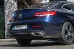 Mercedes-Benz C trieda 2019 na predaj – fotografia 11