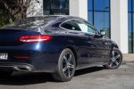 Mercedes-Benz C trieda 2019 na predaj – fotografia 12