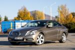Mercedes-Benz E trieda 2011 na predaj – fotografia 1