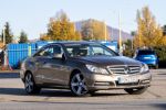 Mercedes-Benz E trieda 2011 na predaj – fotografia 3