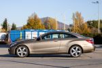 Mercedes-Benz E trieda 2011 na predaj – fotografia 8