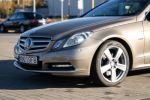 Mercedes-Benz E trieda 2011 na predaj – fotografia 9