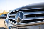 Mercedes-Benz E trieda 2011 na predaj – fotografia 10