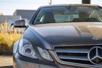 Mercedes-Benz E trieda 2011 na predaj – fotografia 12