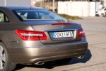 Mercedes-Benz E trieda 2011 na predaj – fotografia 13