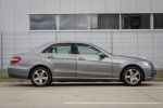 Mercedes-Benz E trieda 2012 na predaj – fotografia 4