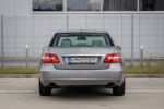 Mercedes-Benz E trieda 2012 na predaj – fotografia 6