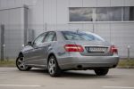 Mercedes-Benz E trieda 2012 na predaj – fotografia 7