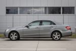 Mercedes-Benz E trieda 2012 na predaj – fotografia 8