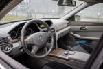 Mercedes-Benz E trieda 2012 na predaj – fotografia 11
