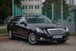 Mercedes-Benz E trieda 2010 na predaj – fotografia 3