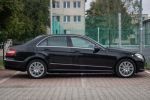 Mercedes-Benz E trieda 2010 na predaj – fotografia 4