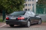 Mercedes-Benz E trieda 2010 na predaj – fotografia 5
