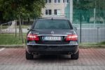 Mercedes-Benz E trieda 2010 na predaj – fotografia 6