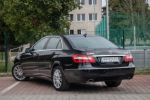 Mercedes-Benz E trieda 2010 na predaj – fotografia 7