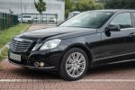 Mercedes-Benz E trieda 2010 na predaj – fotografia 8
