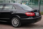Mercedes-Benz E trieda 2010 na predaj – fotografia 9