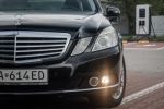 Mercedes-Benz E trieda 2010 na predaj – fotografia 11