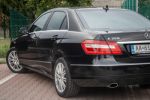 Mercedes-Benz E trieda 2010 na predaj – fotografia 12