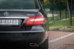 Mercedes-Benz E trieda 2010 na predaj – fotografia 13