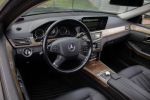 Mercedes-Benz E trieda 2010 na predaj – fotografia 15