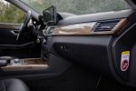 Mercedes-Benz E trieda 2010 na predaj – fotografia 17