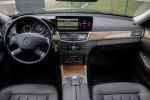 Mercedes-Benz E trieda 2010 na predaj – fotografia 18