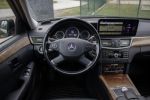 Mercedes-Benz E trieda 2010 na predaj – fotografia 19