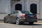 Mercedes-Benz E trieda 2014 na predaj – fotografia 7