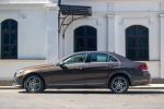 Mercedes-Benz E trieda 2014 na predaj – fotografia 8