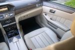 Mercedes-Benz E trieda 2014 na predaj – fotografia 25