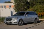 Mercedes-Benz E trieda 2013 na predaj – fotografia 1