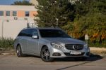 Mercedes-Benz E trieda 2013 na predaj – fotografia 3