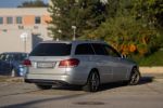 Mercedes-Benz E trieda 2013 na predaj – fotografia 5