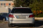 Mercedes-Benz E trieda 2013 na predaj – fotografia 6