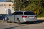 Mercedes-Benz E trieda 2013 na predaj – fotografia 7