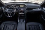 Mercedes-Benz E trieda 2013 na predaj – fotografia 15