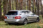 Mercedes-Benz E trieda 2011 na predaj – fotografia 5