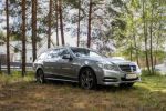Mercedes-Benz E trieda 2011 na predaj – fotografia 14