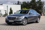 Mercedes-Benz E trieda 2016 na predaj – fotografia 1