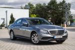 Mercedes-Benz E trieda 2016 na predaj – fotografia 3