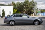 Mercedes-Benz E trieda 2016 na predaj – fotografia 4