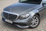 Mercedes-Benz E trieda 2016 na predaj – fotografia 11