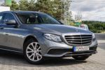 Mercedes-Benz E trieda 2016 na predaj – fotografia 12