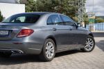 Mercedes-Benz E trieda 2016 na predaj – fotografia 13