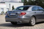 Mercedes-Benz E trieda 2016 na predaj – fotografia 14