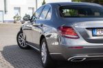 Mercedes-Benz E trieda 2016 na predaj – fotografia 15