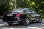 Mercedes-Benz E trieda 2017 na predaj – fotografia 5