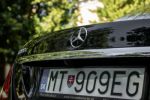 Mercedes-Benz E trieda 2017 na predaj – fotografia 20