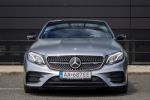 Mercedes-Benz E trieda 2018 na predaj – fotografia 2